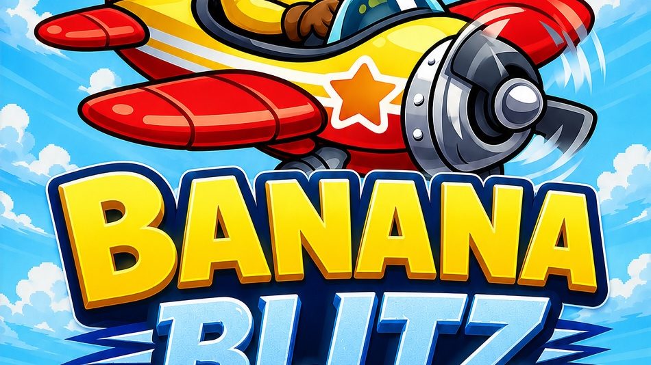 Banana Blitz image