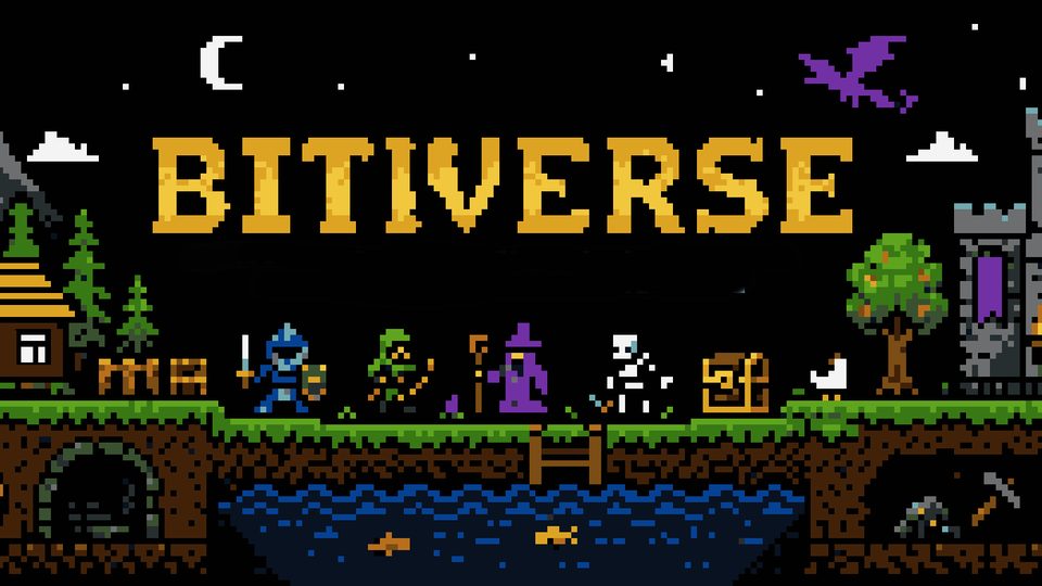 Bitiverse image