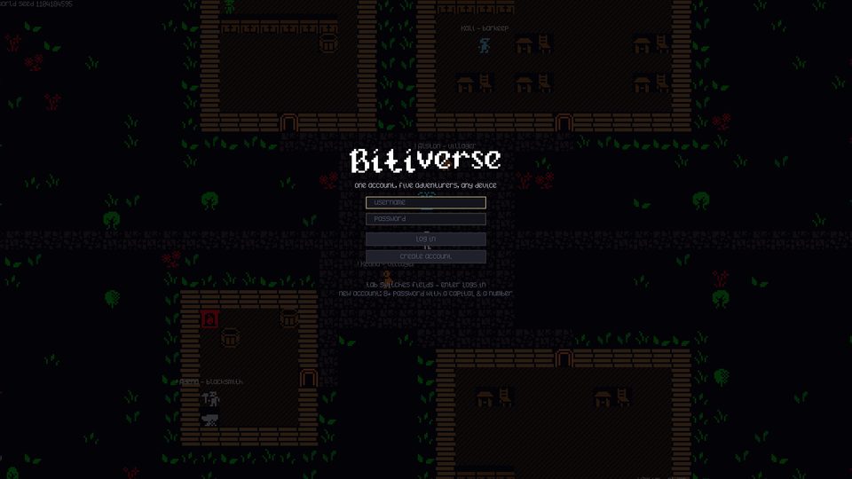 Bitiverse image