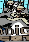 Código TGC cover