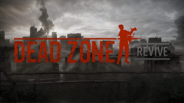 Dead Zone Revive image