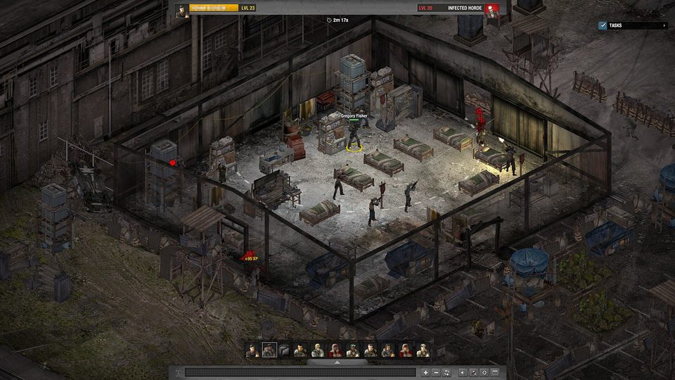 Dead Zone Revive image