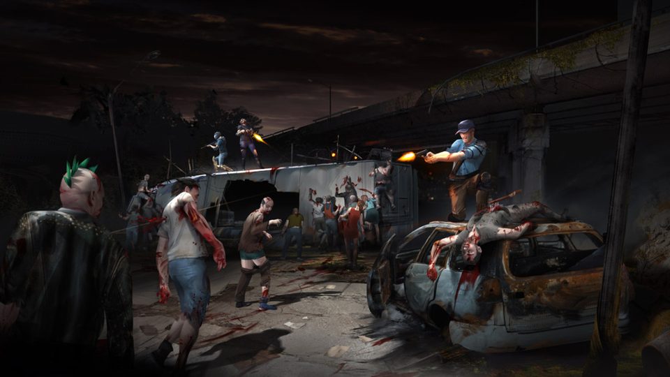 Dead Zone Revive image