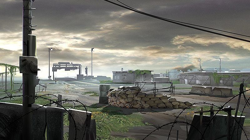 Dead Zone Revive image