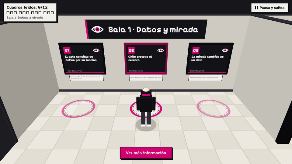Derechos en juego image