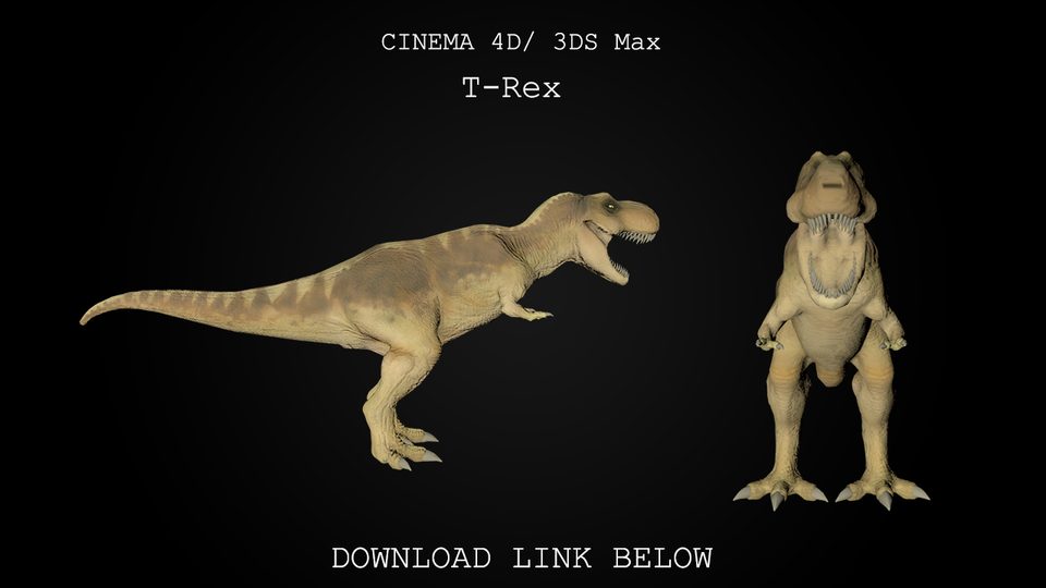 Dinosaur Game image