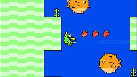 Draco The Littledragon And Friends image