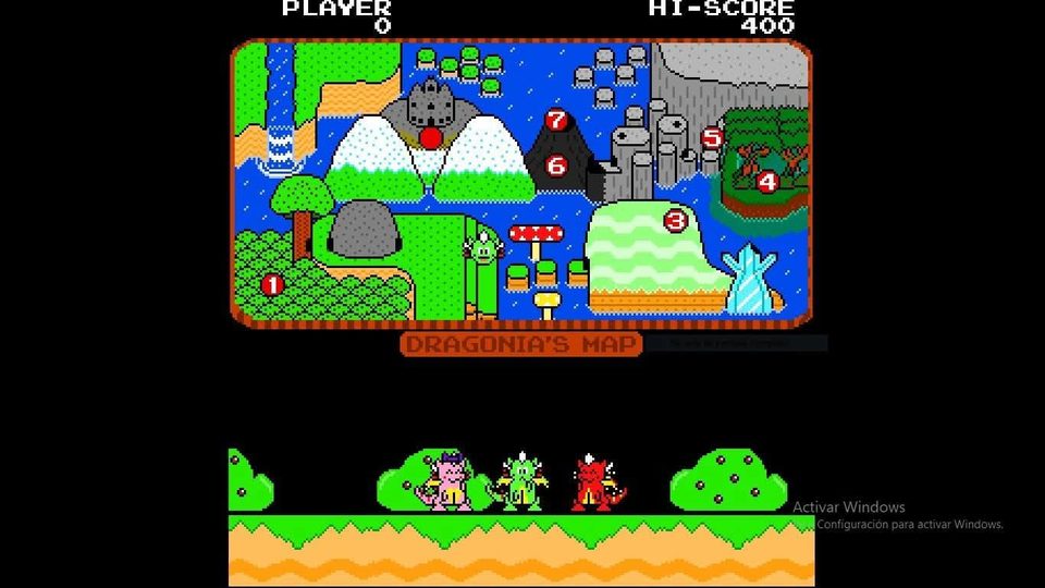 Draco The Littledragon And Friends image