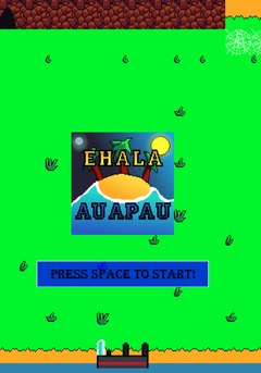 Ehala Auapau