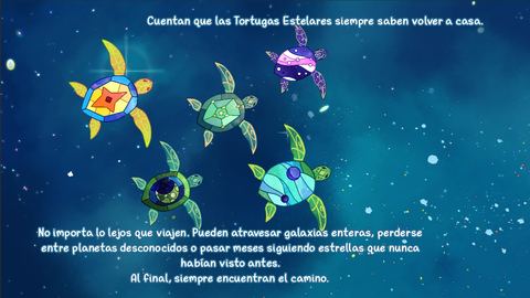 El Mapa de las Tortugas image