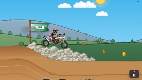Enduro Race image