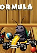 Formula Bicho cover
