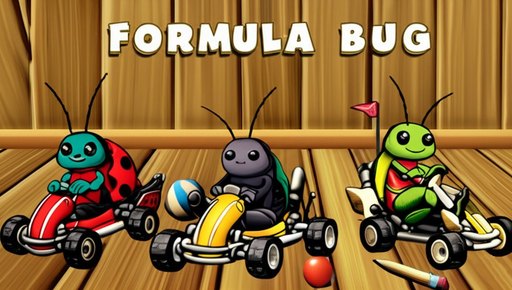 Formula Bicho image