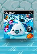 Happy Seal cover
