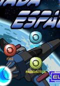 Ilíada Espacial cover