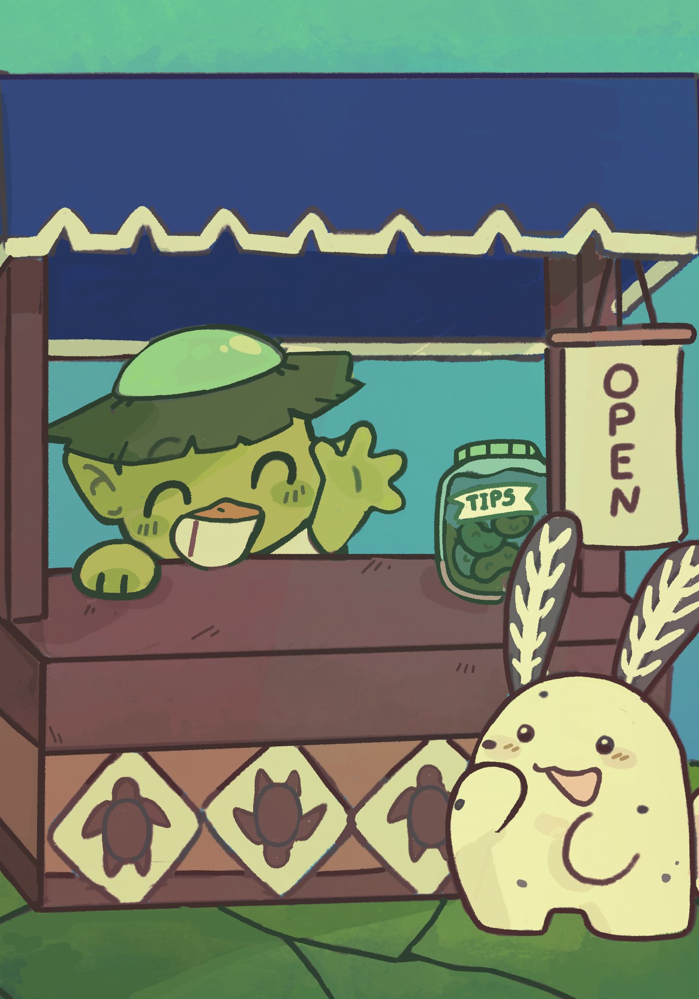 Kappapa & Son