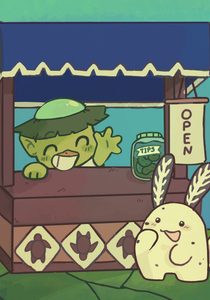 Kappapa & Son cover