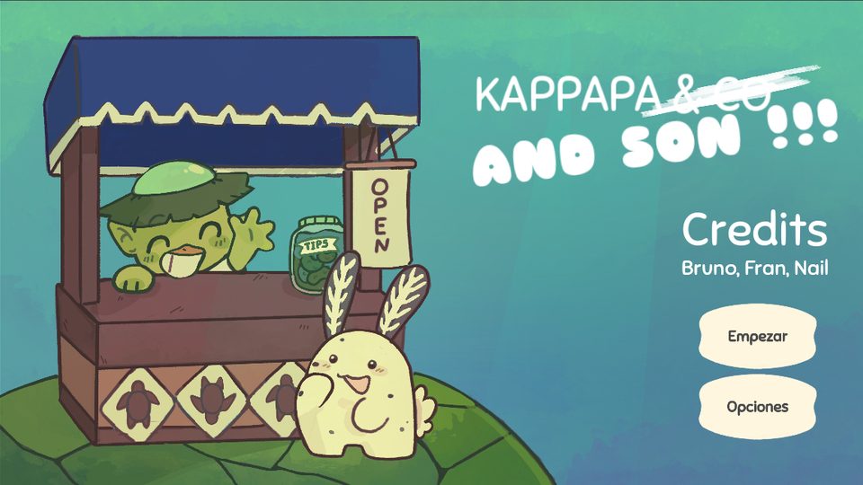 Kappapa & Son image