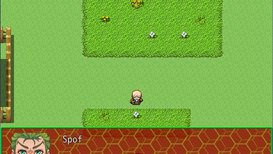 Las piedras del caos image