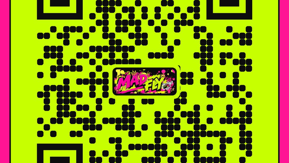 MAD FLY image