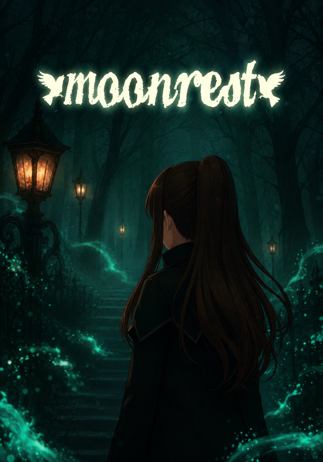 MOONREST (DEMO)