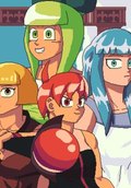 Paradoja de Pandora cover