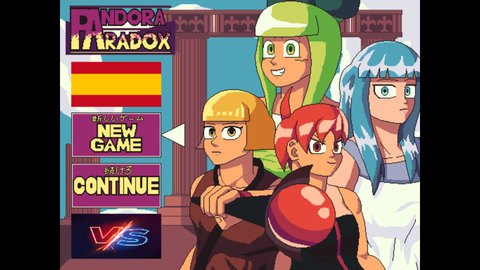 Paradoja de Pandora image