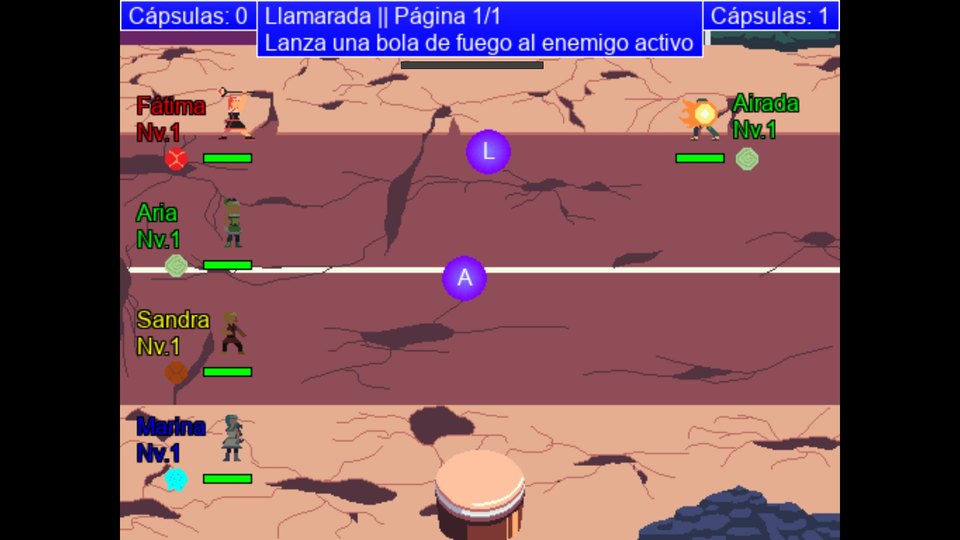 Paradoja de Pandora image