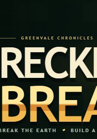 Reckless Breaker