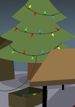 Rescate de Navidad
