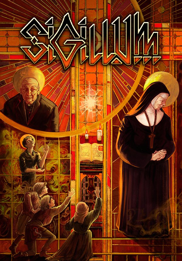 SIGILLUM (Demo)