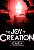 🎮THE JOY OF CREATION SCRATCH🎮 cover
