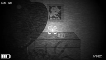 🎮THE JOY OF CREATION SCRATCH🎮 image