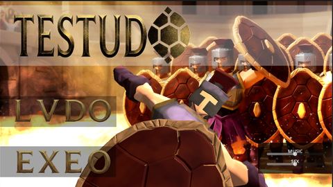 TestudO image