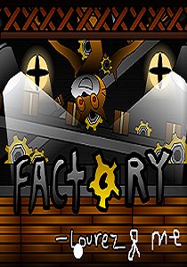 The Factory cover