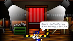The Factory image