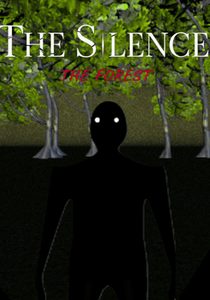 The Silence: The Forest cover