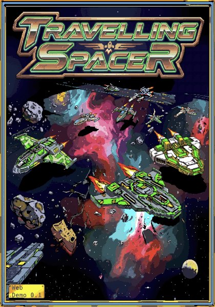 Travelling Spacer