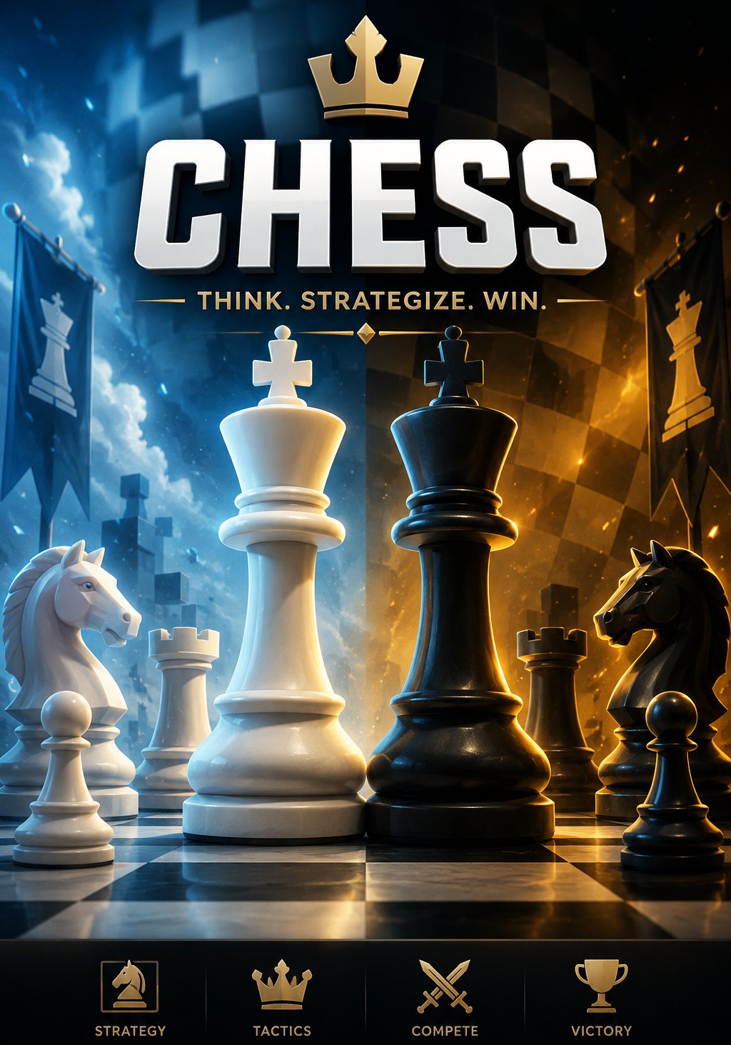 Ultimate Chess