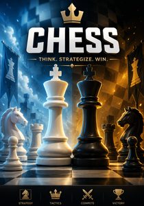 Ultimate Chess cover