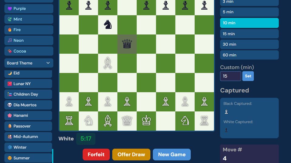 Ultimate Chess image