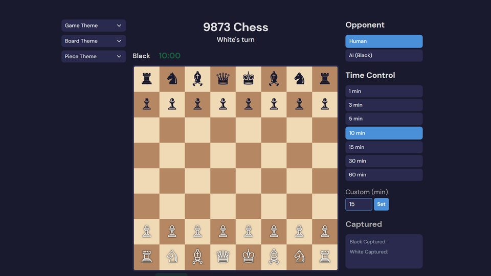 Ultimate Chess image