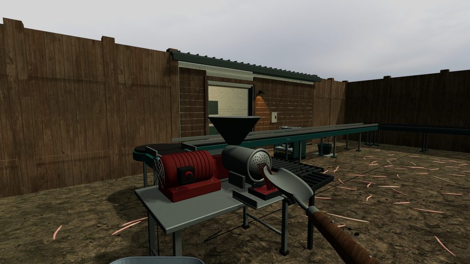 WorMine — Free Demo image