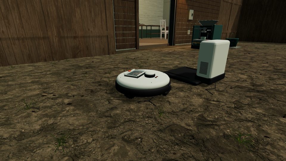 WorMine — Free Demo image