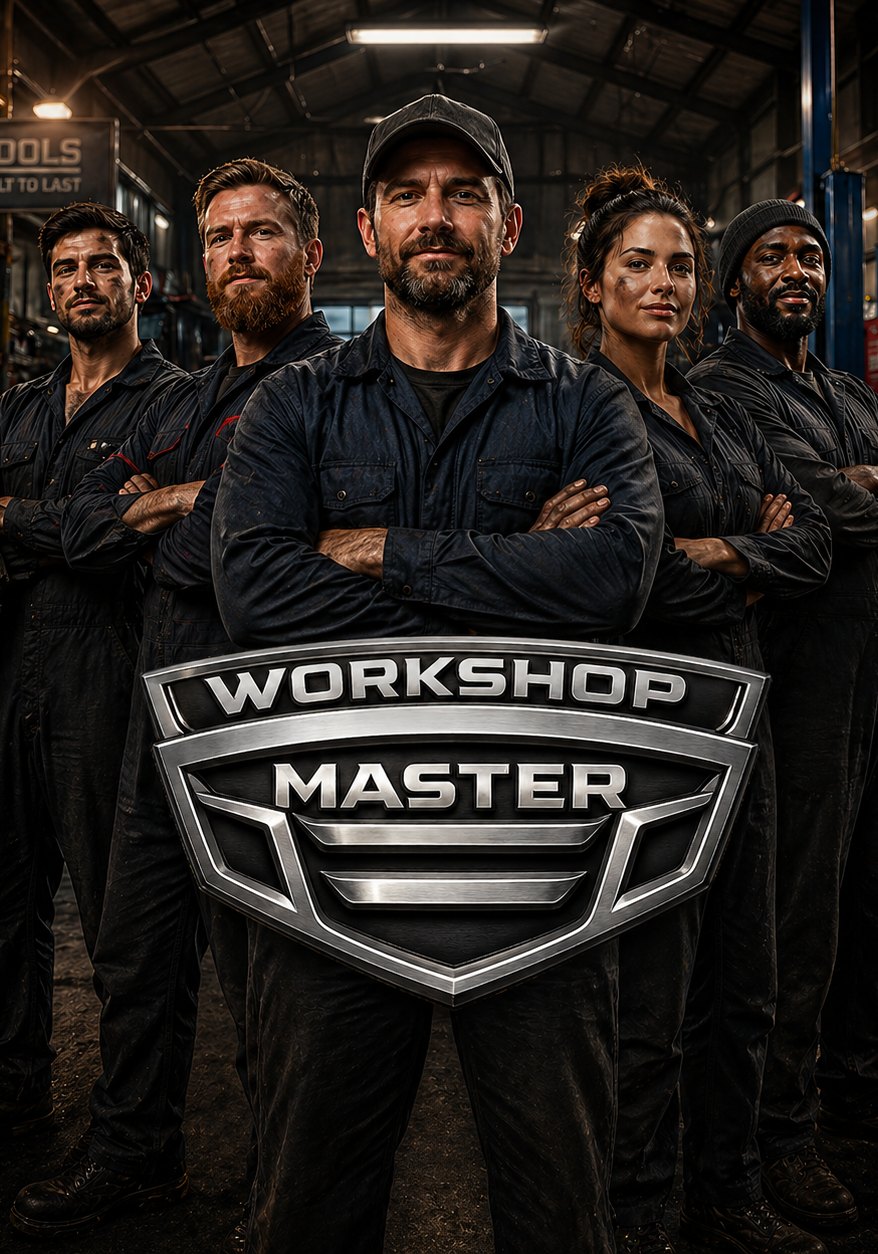 Workshop Master