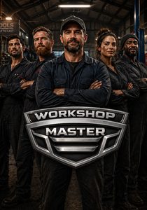 Workshop Master cover