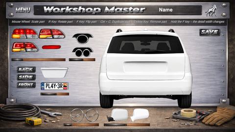 Workshop Master image
