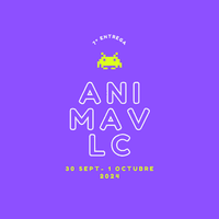 Anima Valencia Game Jam 2026 icon