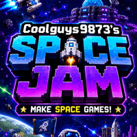 Coolguys9873's Space Jam icon
