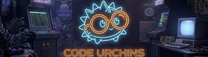 Codeurchins banner